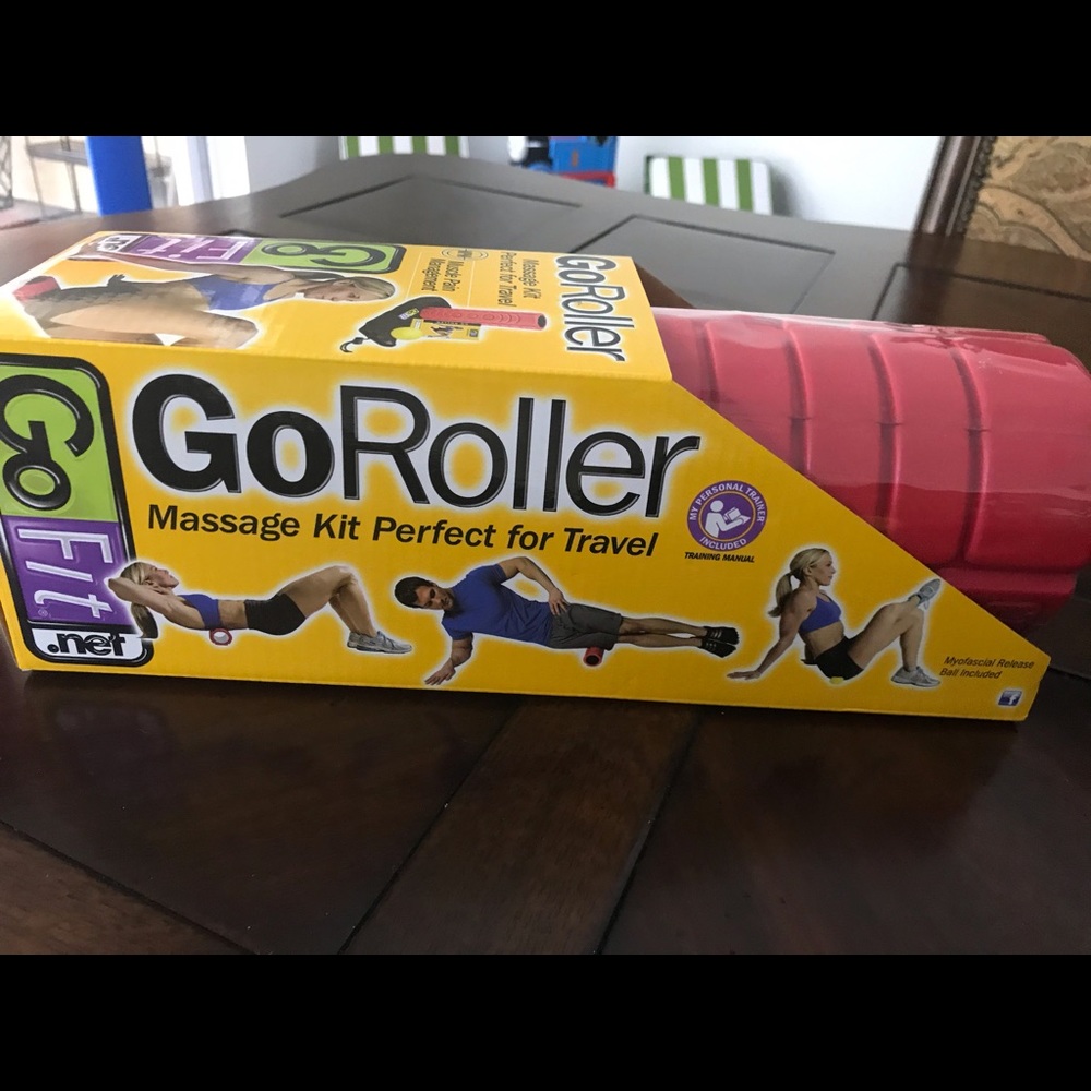 GoRoller - Picture 3 of 4